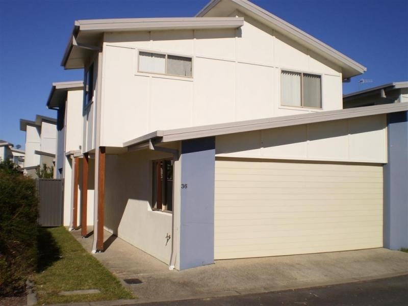 36 / 42-58 Ballina St, Pottsville NSW 2489