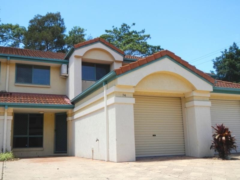 28 Ancona St, Carrara QLD 4211