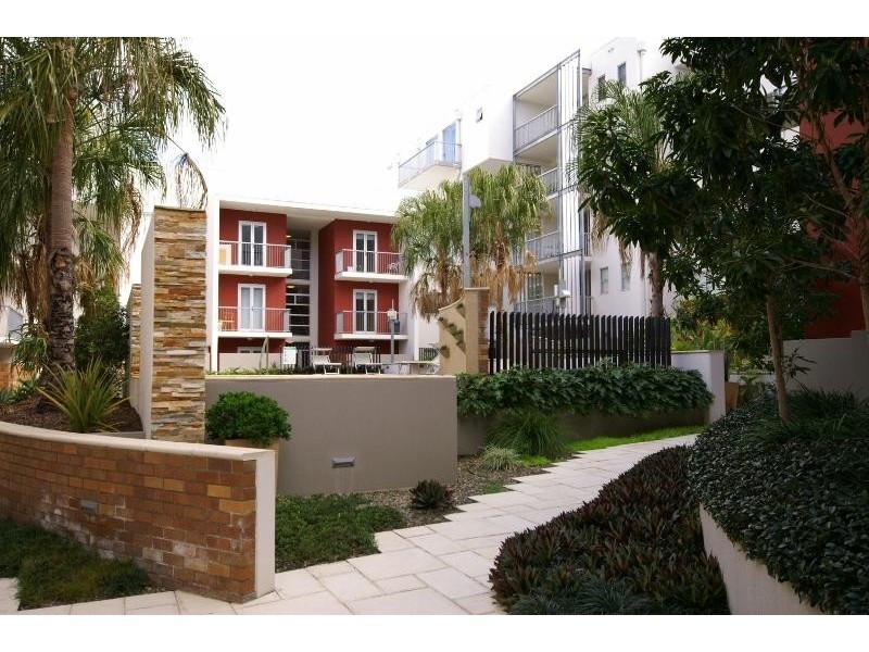 119/74 Costin St, Fortitude Valley QLD 4006