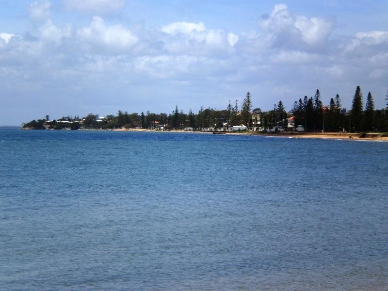 87 Marine Parade, Redcliffe QLD 4020