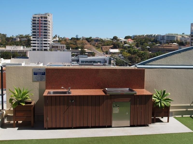 51/86 Ogden street, Townsville City QLD 4810