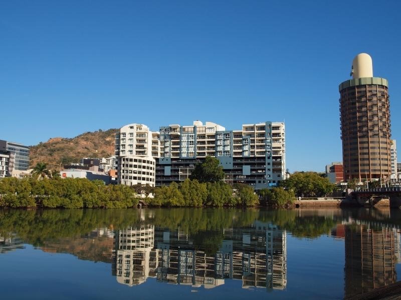 51/86 Ogden street, Townsville City QLD 4810