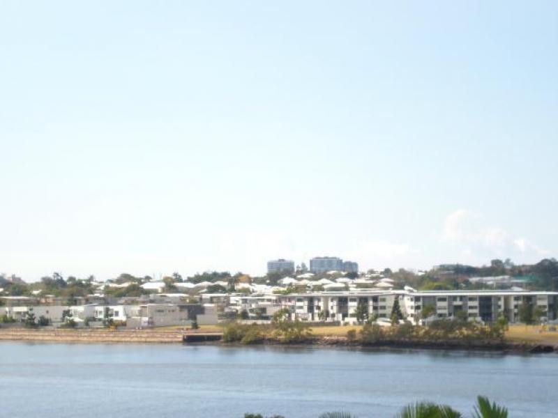 135 Macquarie, Teneriffe QLD 4005