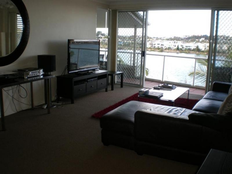 135 Macquarie, Teneriffe QLD 4005