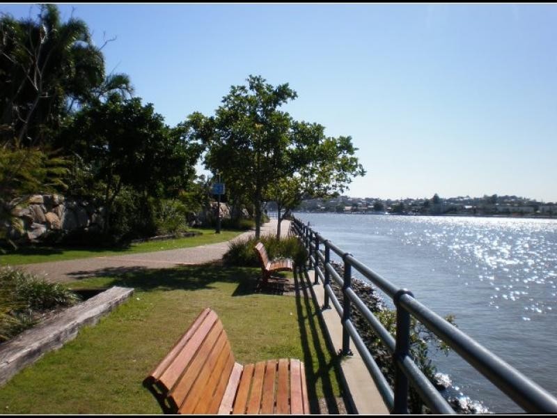 135 Macquarie, Teneriffe QLD 4005