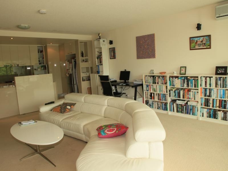 35 Buchanan St, West End QLD 4101