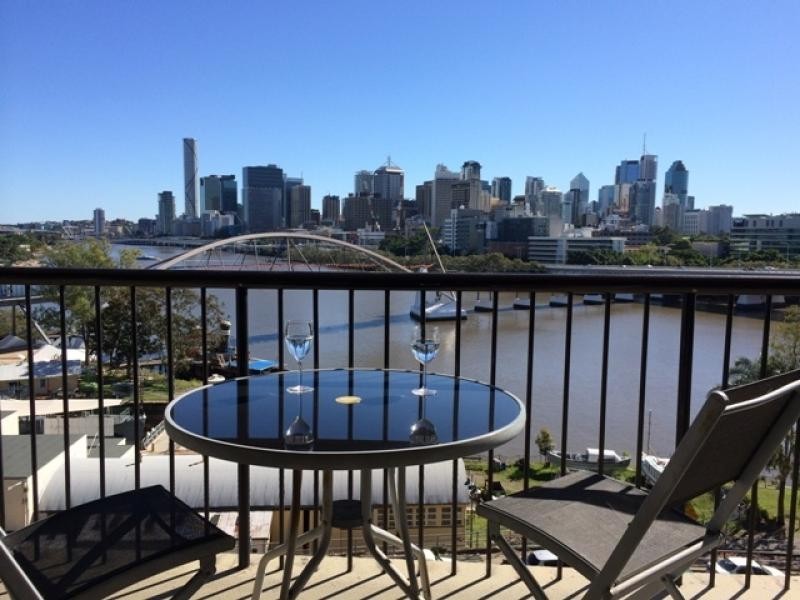 21 Dock St, South Brisbane QLD 4101