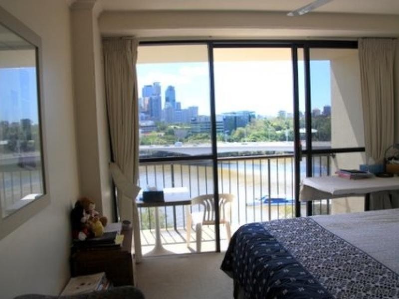 21 Dock St, South Brisbane QLD 4101