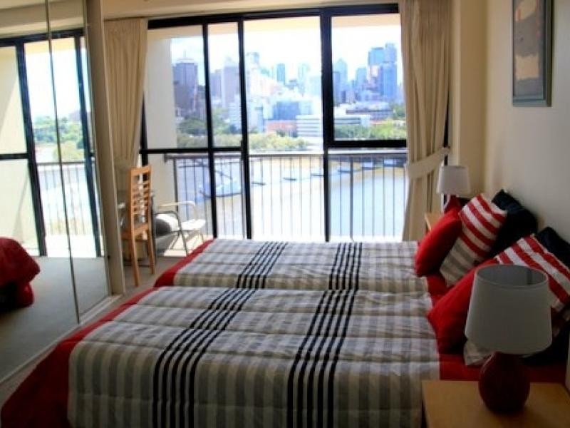 21 Dock St, South Brisbane QLD 4101