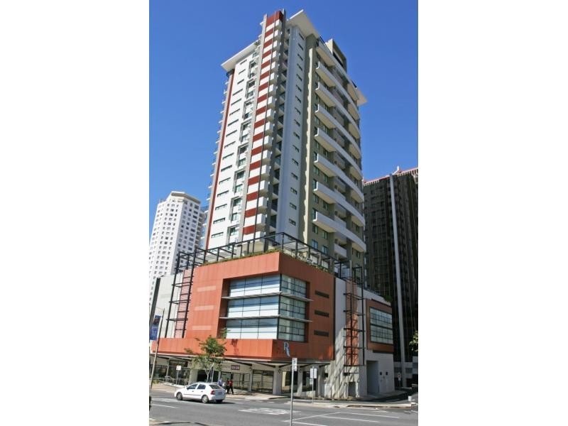 363 Turbot St, Brisbane QLD 4000