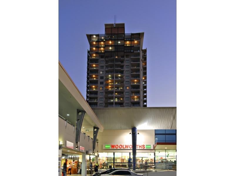 363 Turbot St, Brisbane QLD 4000