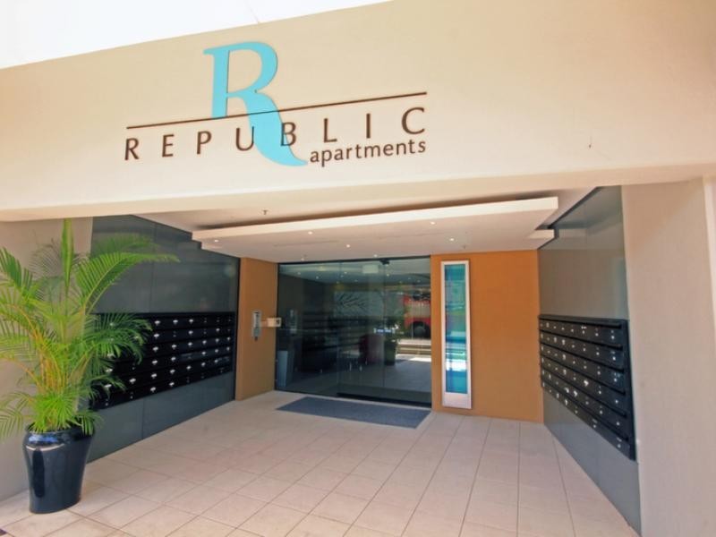 363 Turbot St, Brisbane QLD 4000