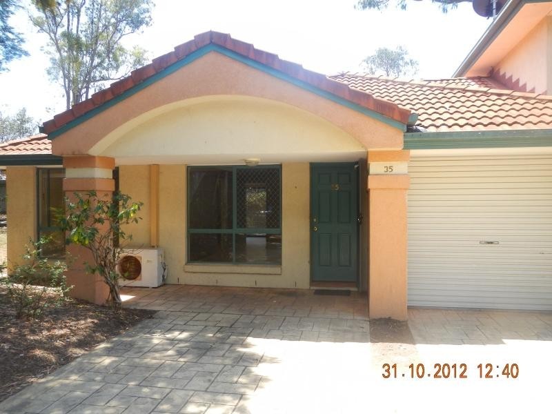 35/28 Ancona St, Carrara QLD 4211