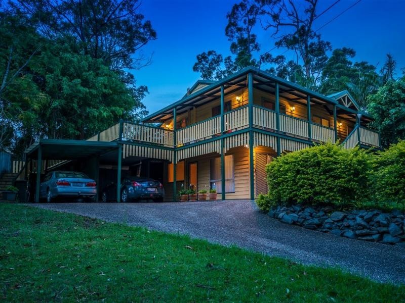 Eagle Heights QLD 4271