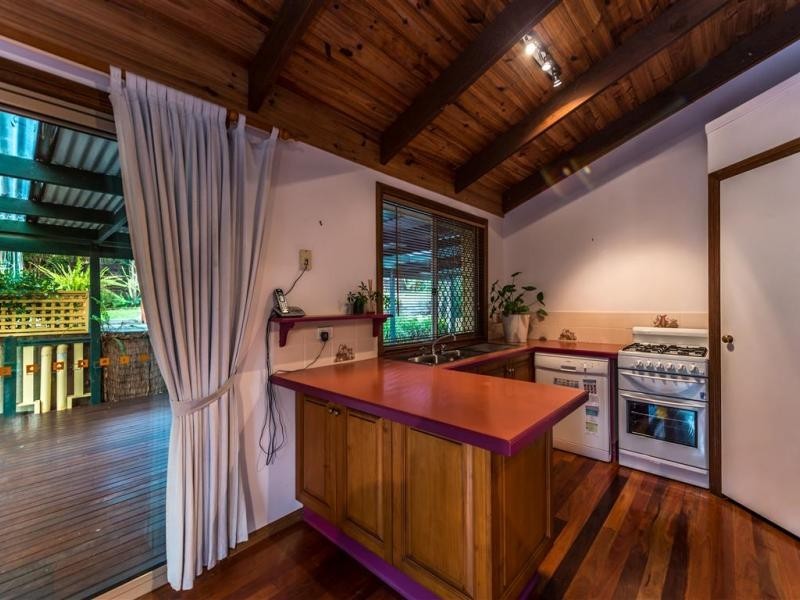Eagle Heights QLD 4271