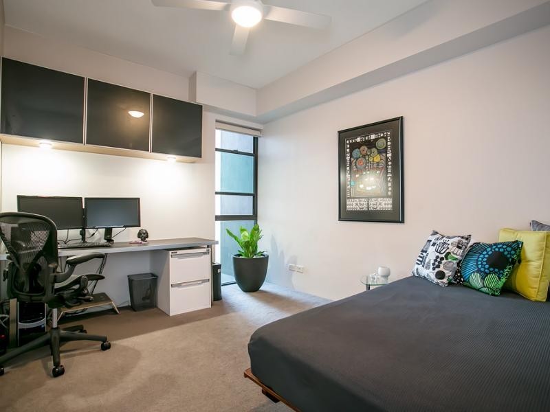 35 Buchanan St, West End QLD 4101