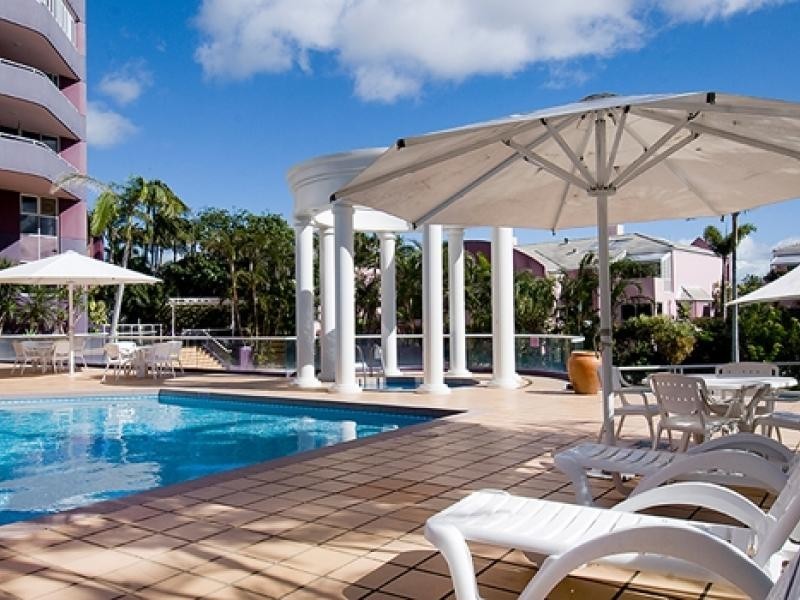 Paradise Waters QLD 4217