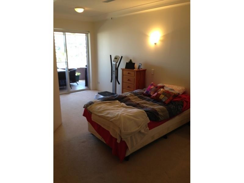 Paradise Waters QLD 4217