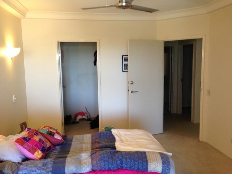 Paradise Waters QLD 4217