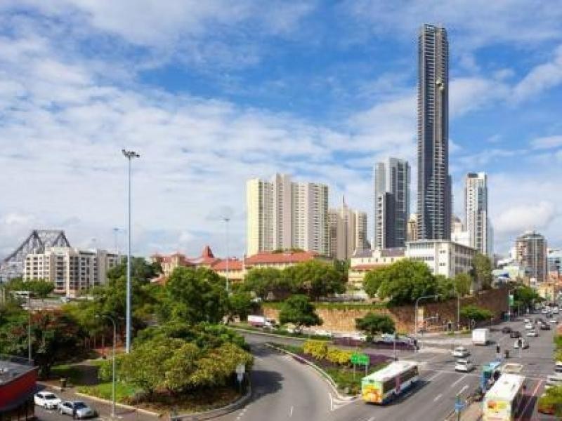 8 DUNCAN STREET, Fortitude Valley QLD 4006