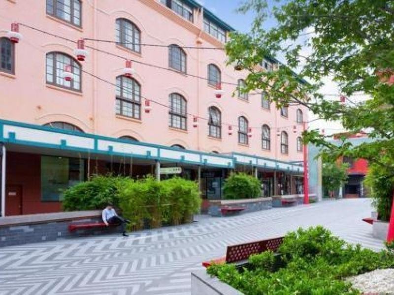 8 DUNCAN STREET, Fortitude Valley QLD 4006