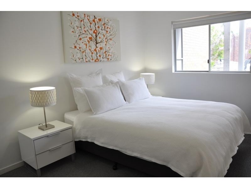 10/575 Gregory Tce, Fortitude Valley QLD 4006