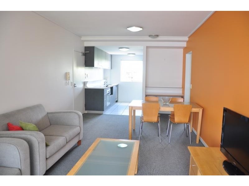 10/575 Gregory Tce, Fortitude Valley QLD 4006