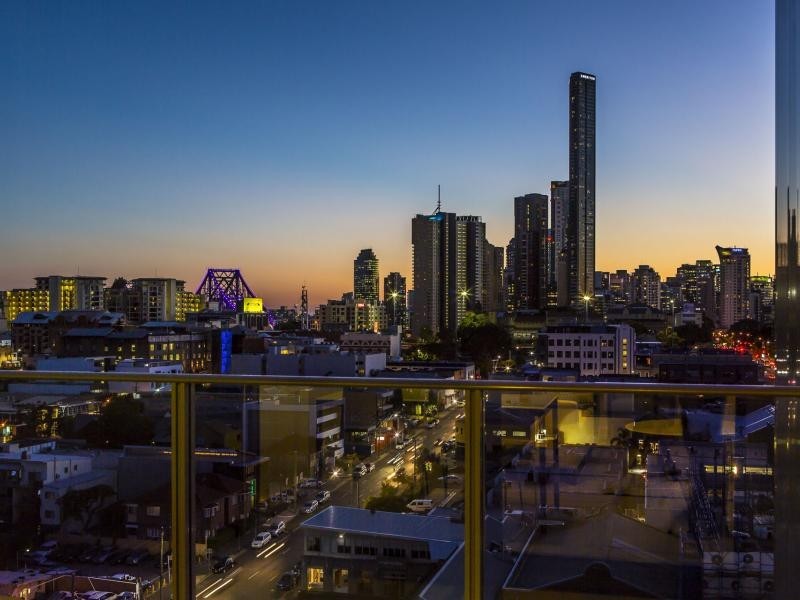 1210/25 Connor Street, Fortitude Valley QLD 4006