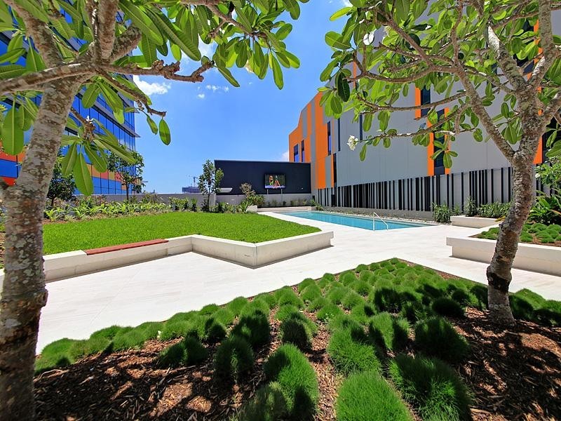 1601/25 Connor Street, Fortitude Valley QLD 4006