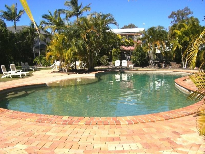 1 Ibis Boulevard, Eli Waters QLD 4655