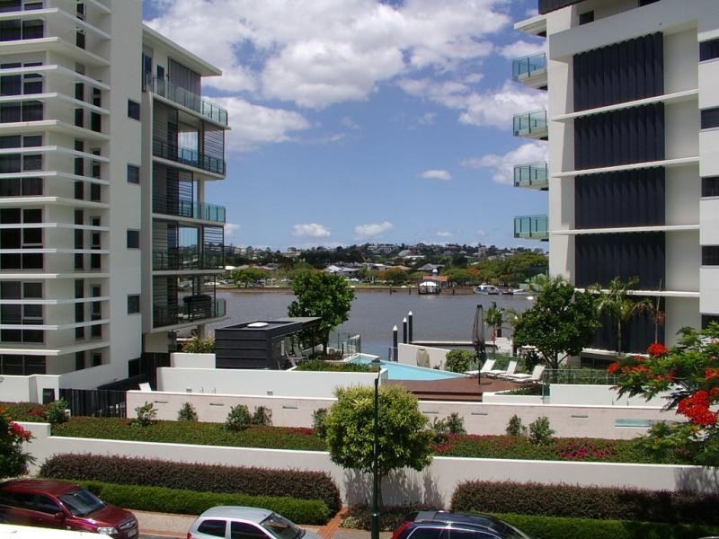 8-12 macquarie street, Teneriffe QLD 4005