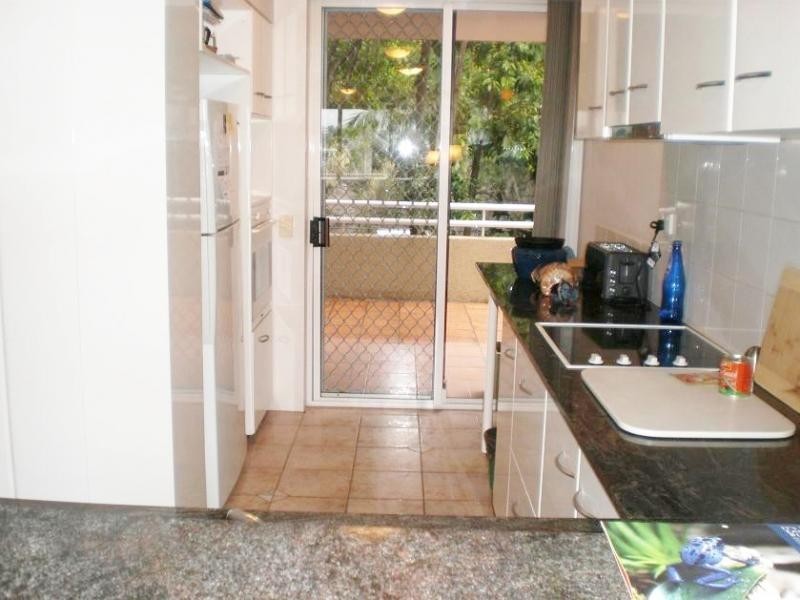 135 Macquarie, Teneriffe QLD 4005