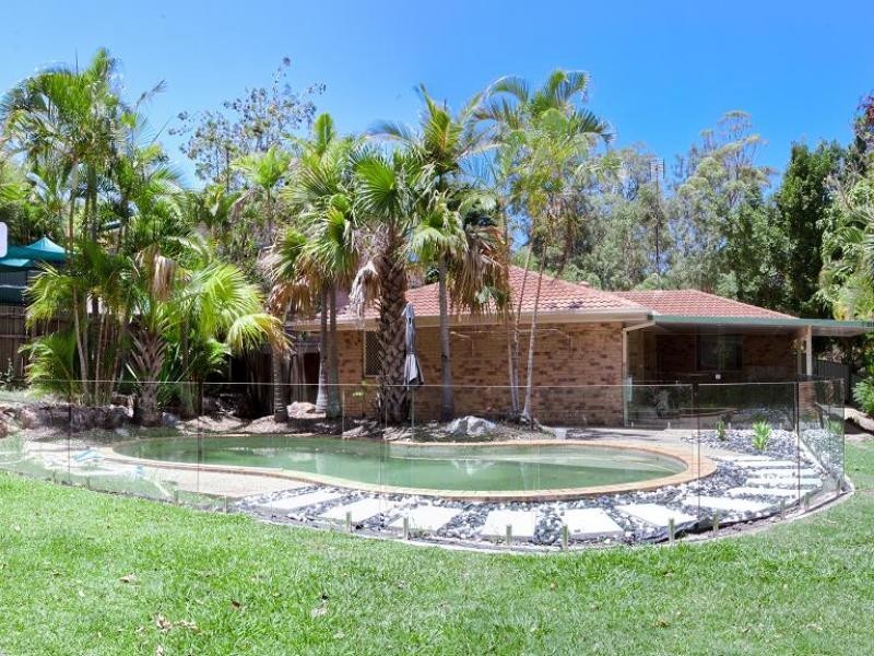 7 Watford Cres, Molendinar QLD 4214