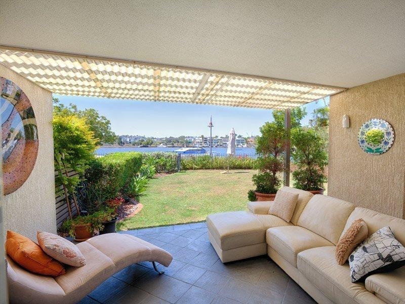 135 Macquarie, Teneriffe QLD 4005