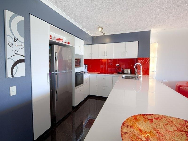 135 Macquarie, Teneriffe QLD 4005