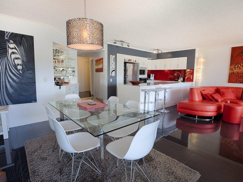 135 Macquarie, Teneriffe QLD 4005