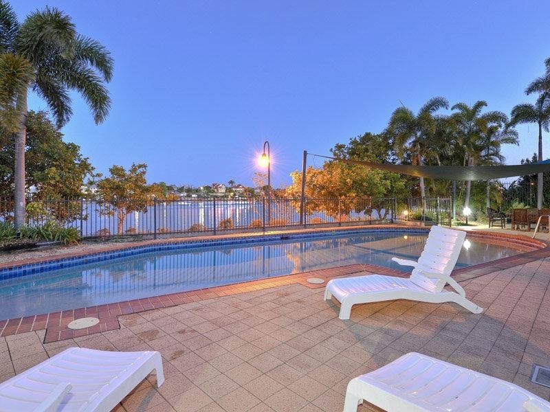 135 Macquarie, Teneriffe QLD 4005