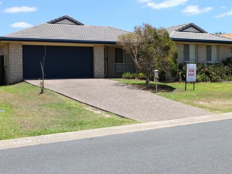 8 Principal Drive, Upper Coomera QLD 4209