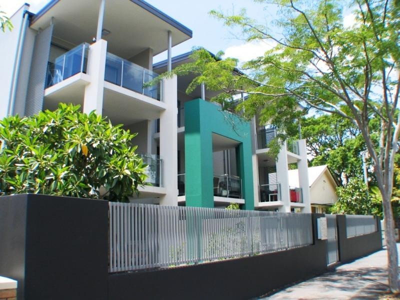 776 Brunswick Street, New Farm QLD 4005