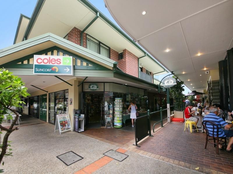 776 Brunswick Street, New Farm QLD 4005