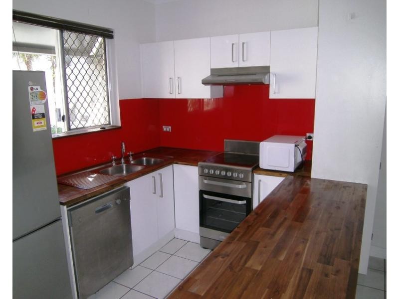 17A Upward Street, Cairns QLD 4870