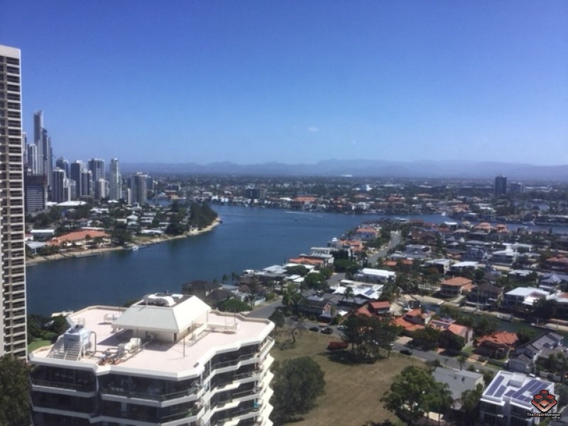 Paradise Waters QLD 4217