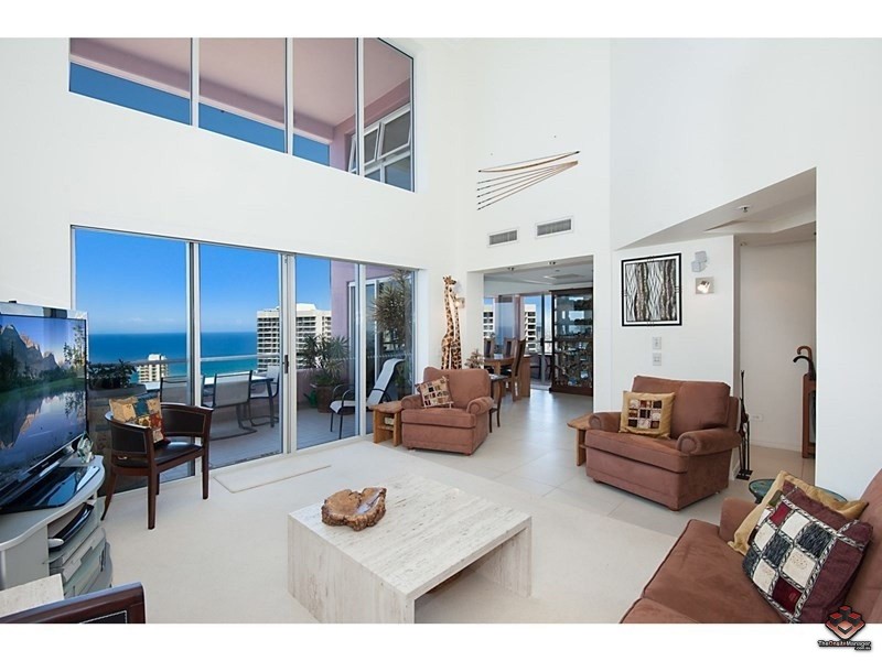 Paradise Waters QLD 4217