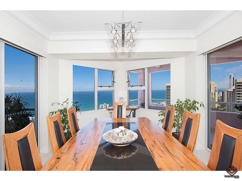 Paradise Waters QLD 4217