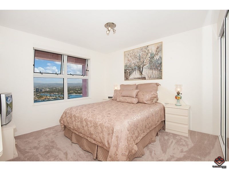 Paradise Waters QLD 4217