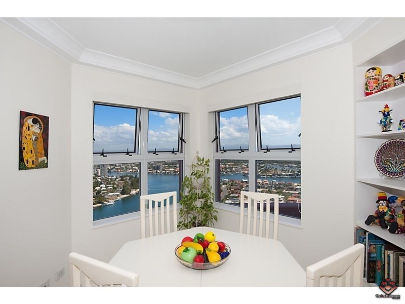 Paradise Waters QLD 4217