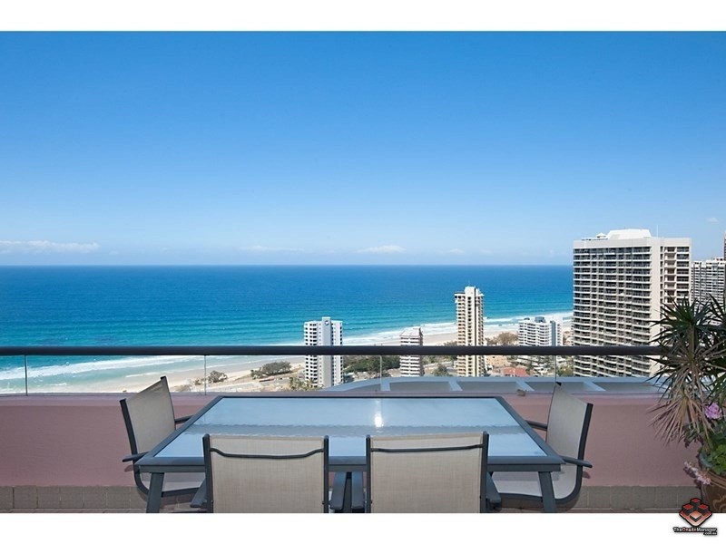 Paradise Waters QLD 4217