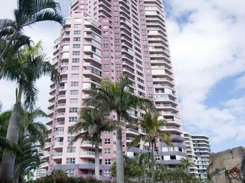 Paradise Waters QLD 4217