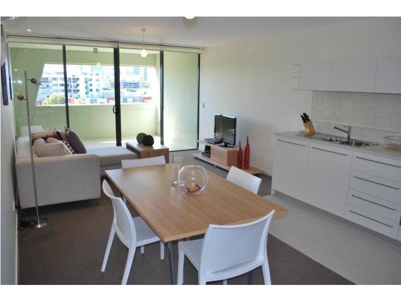 L1/8 Musgrave St, West End QLD 4101