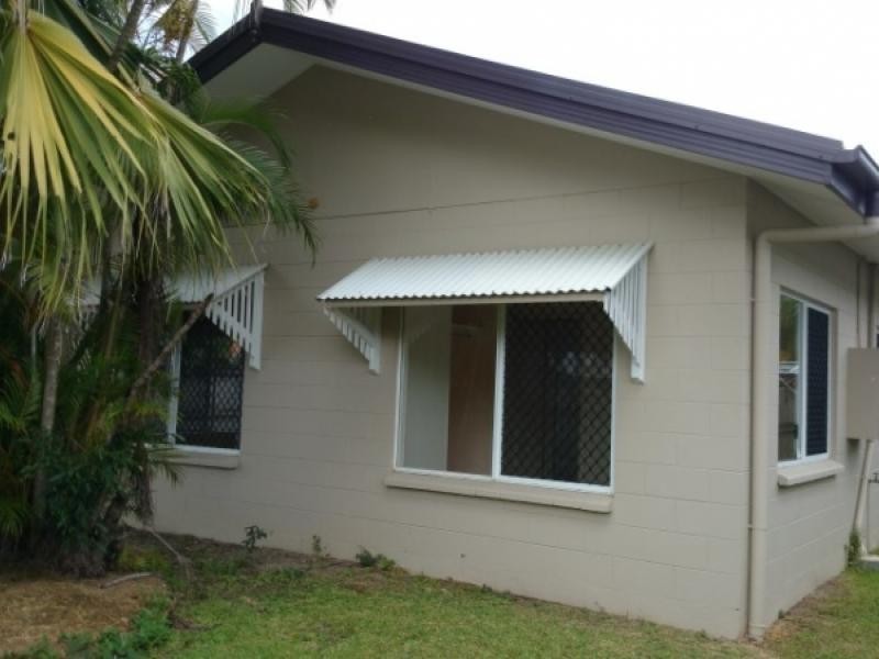 29 Frankston Street, Kewarra Beach QLD 4879